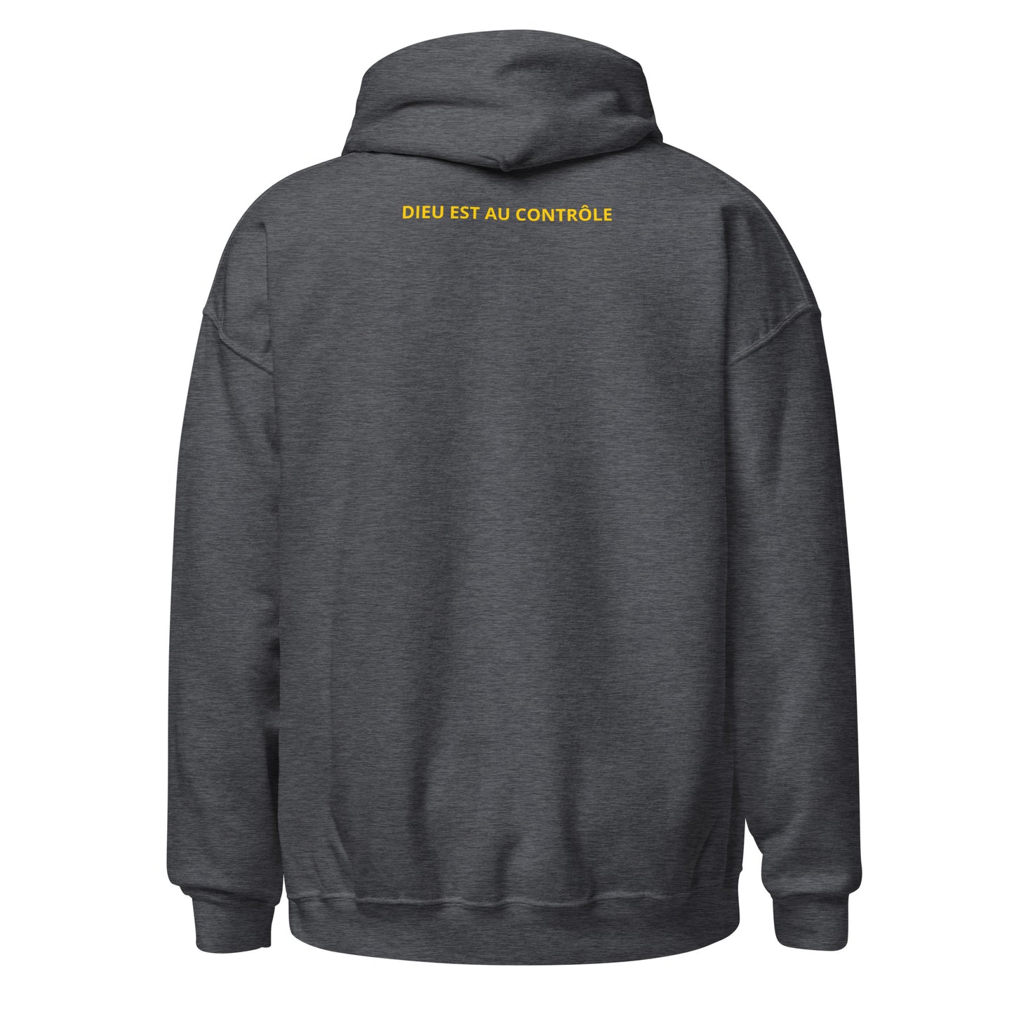 Kapuzenpullover