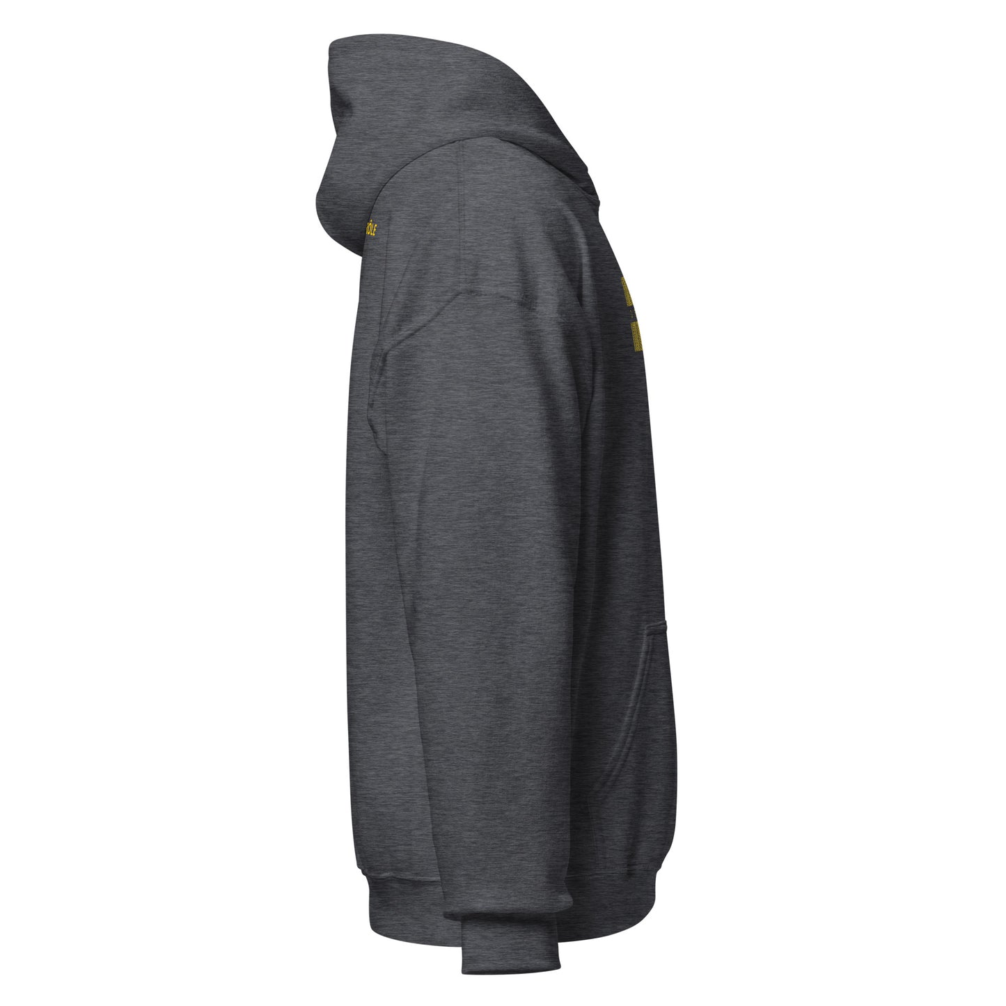 Kapuzenpullover
