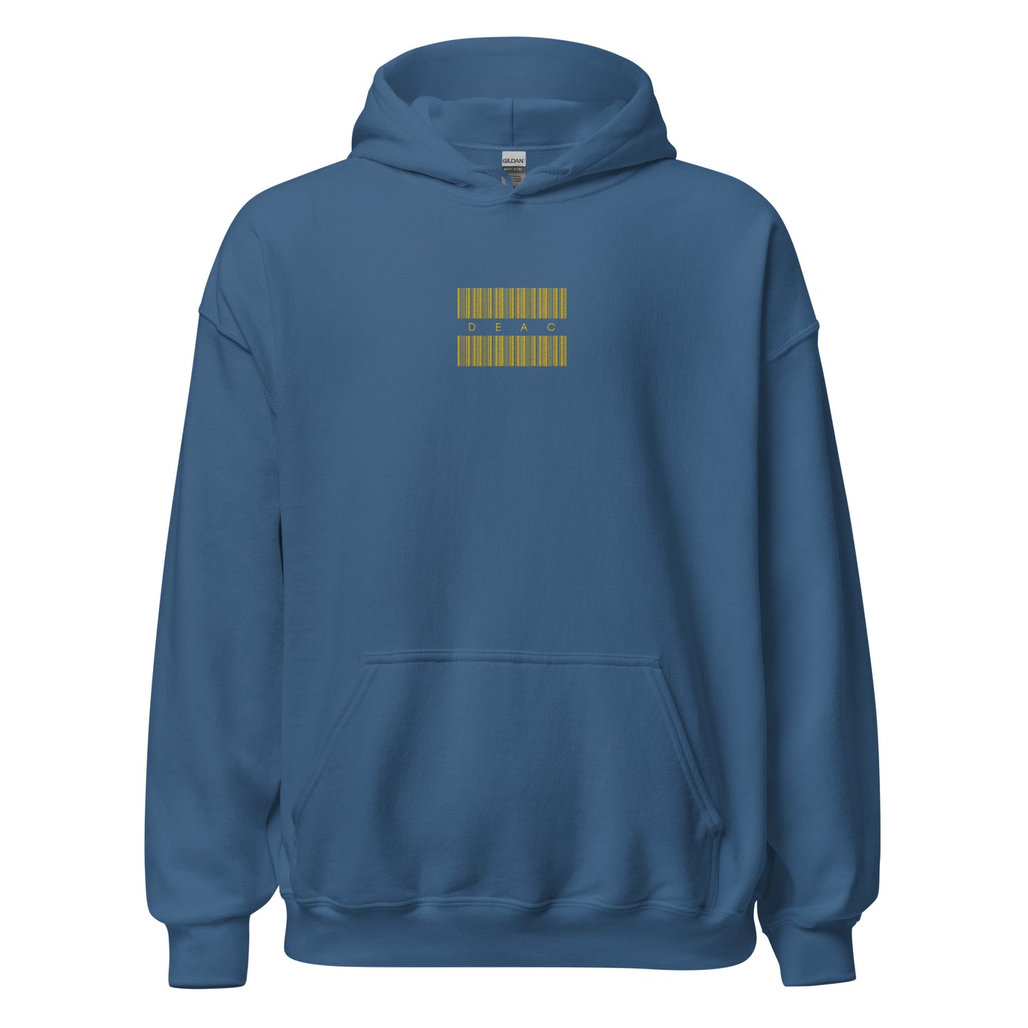 Kapuzenpullover