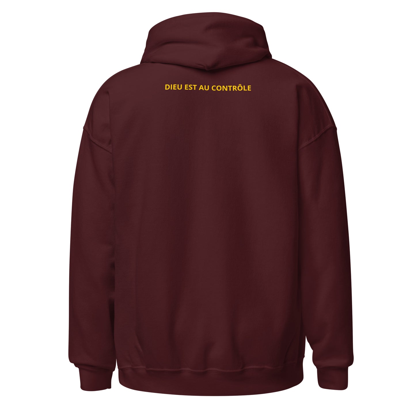 Kapuzenpullover