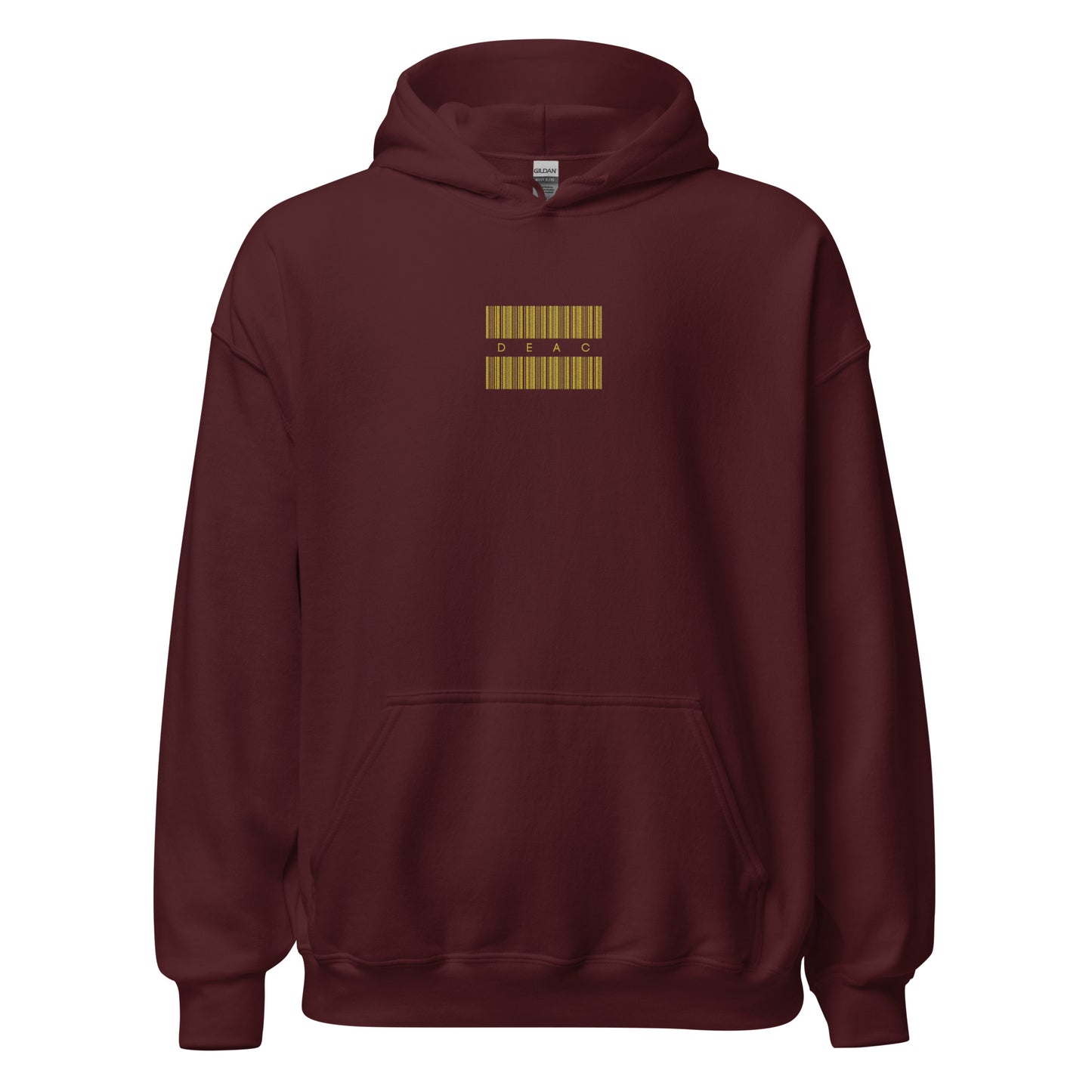 Kapuzenpullover