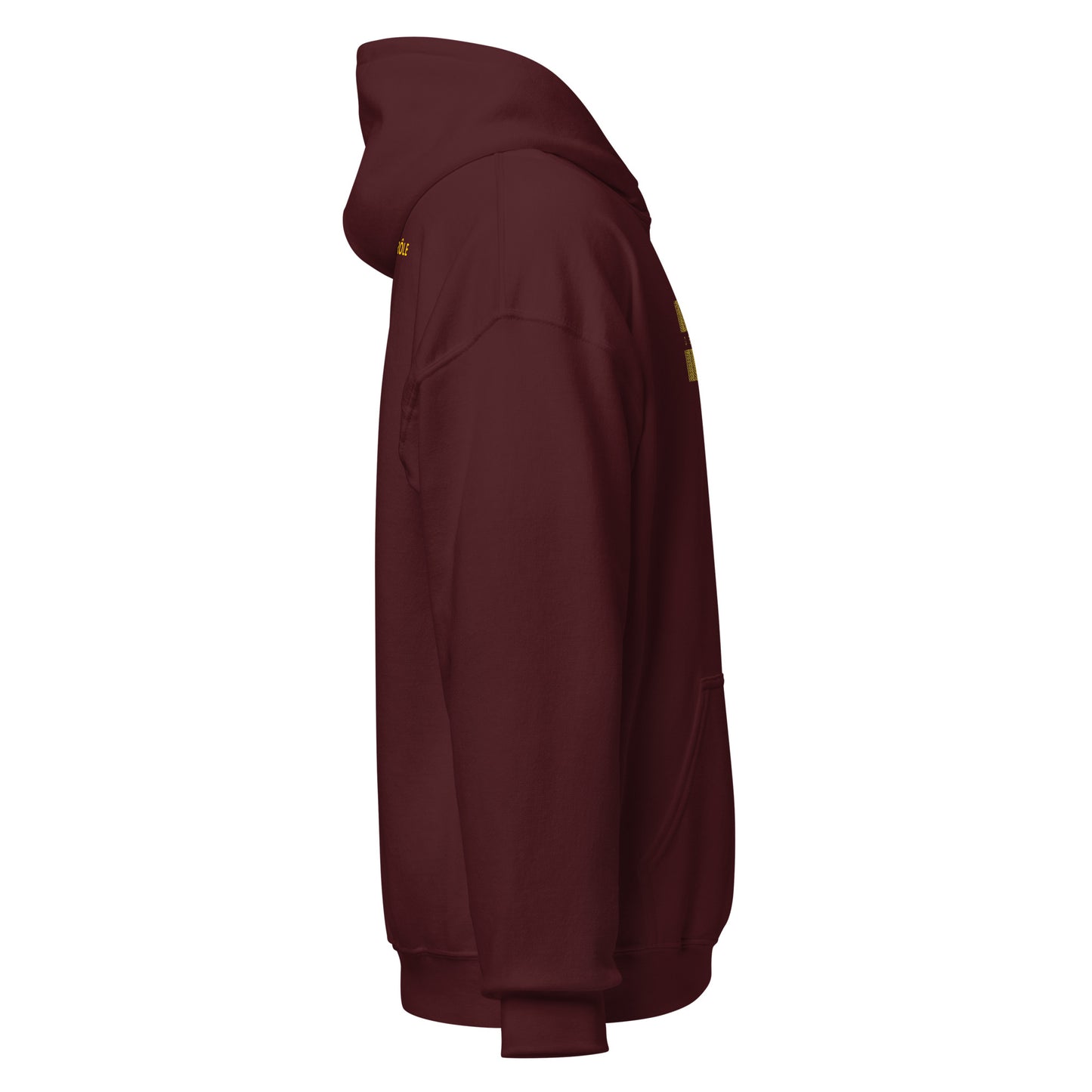 Kapuzenpullover