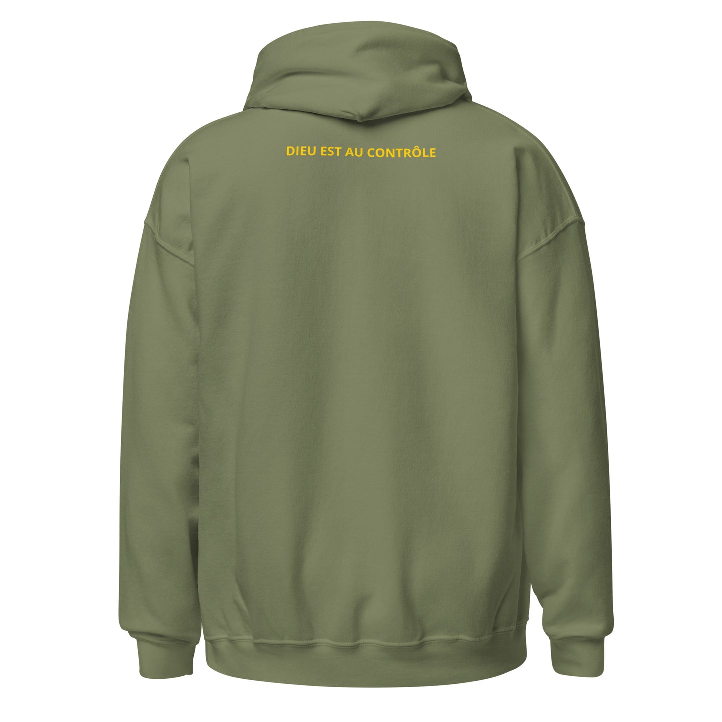 Kapuzenpullover