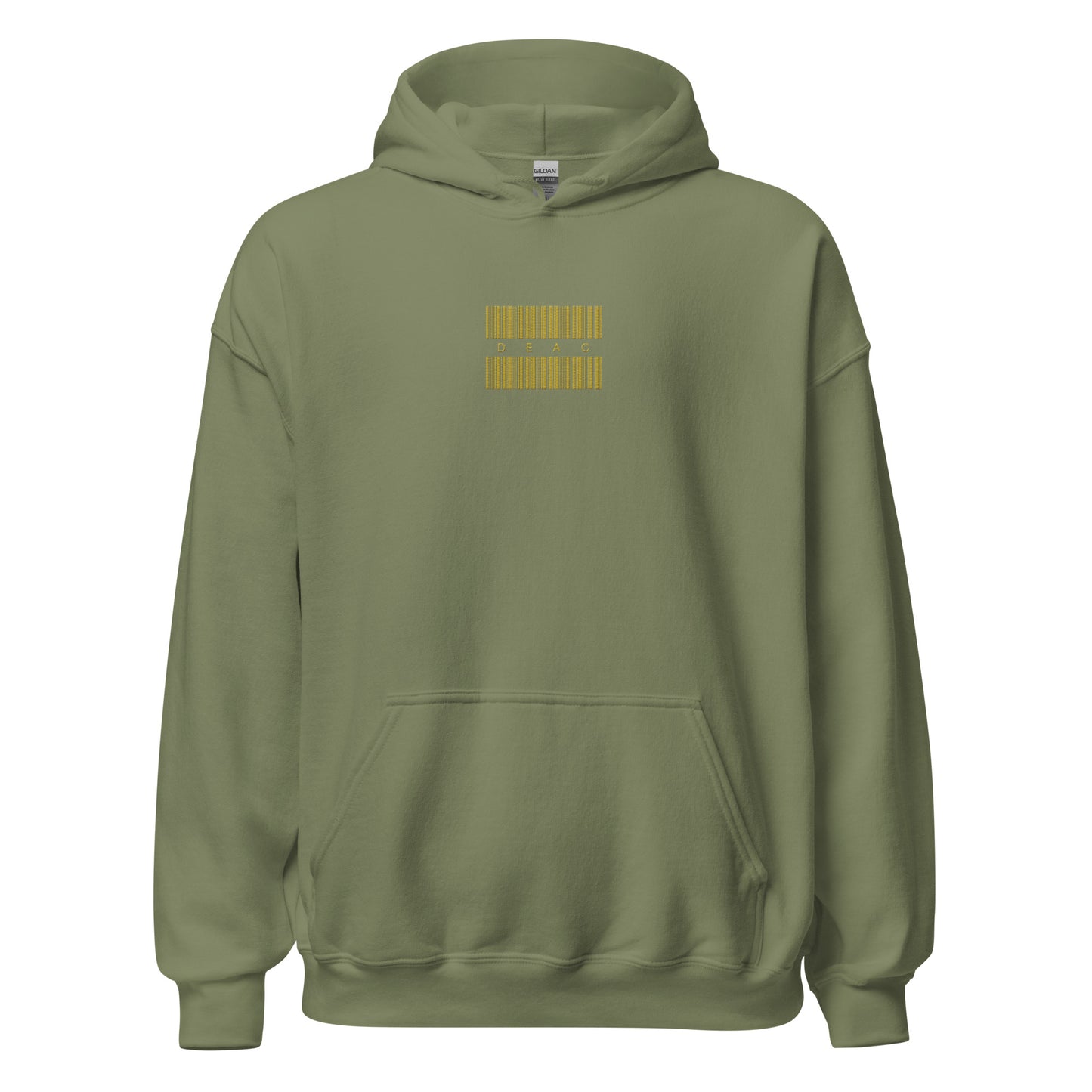 Kapuzenpullover