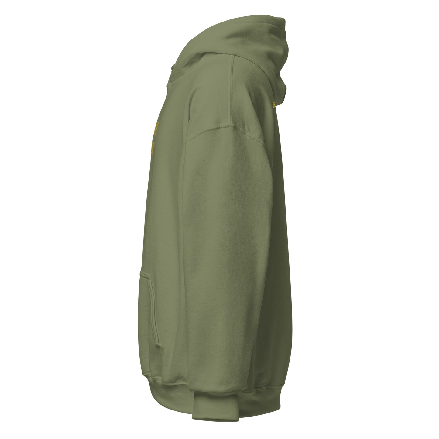 Kapuzenpullover