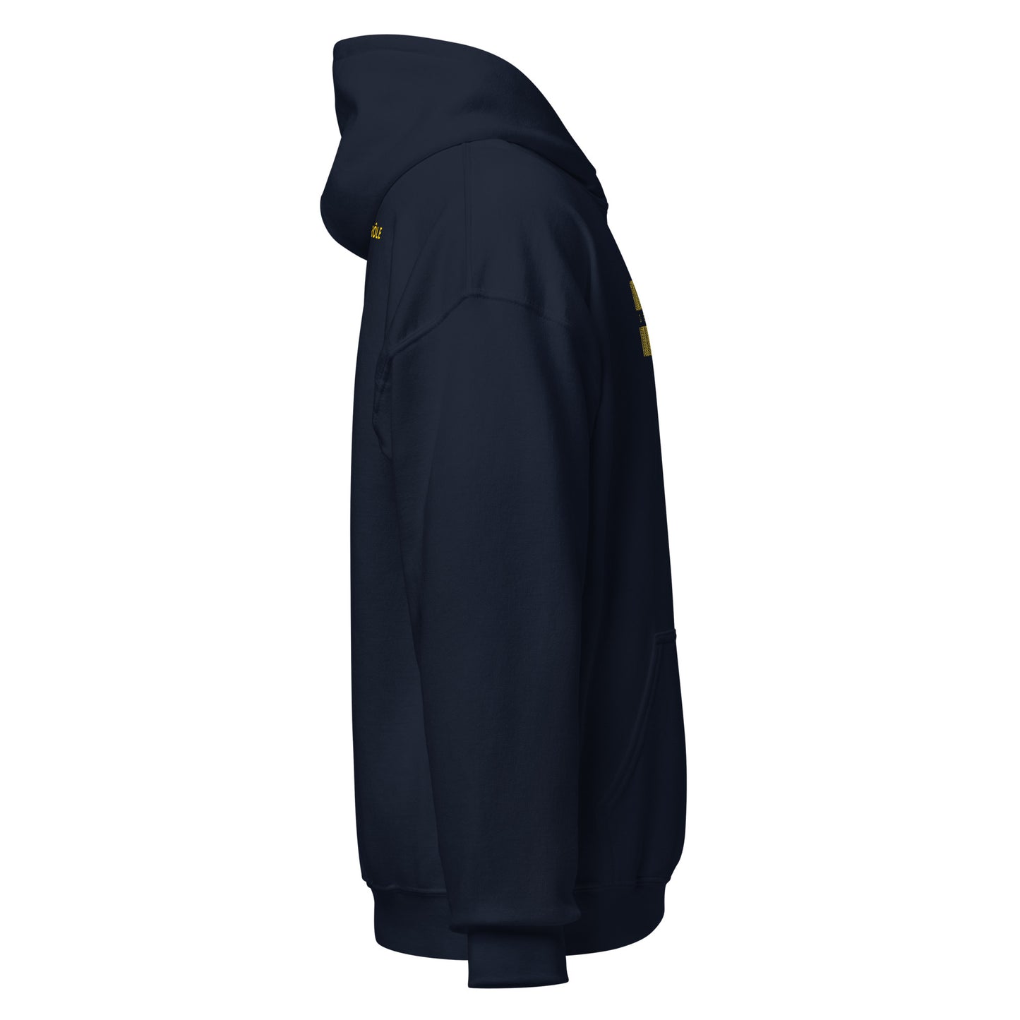 Kapuzenpullover
