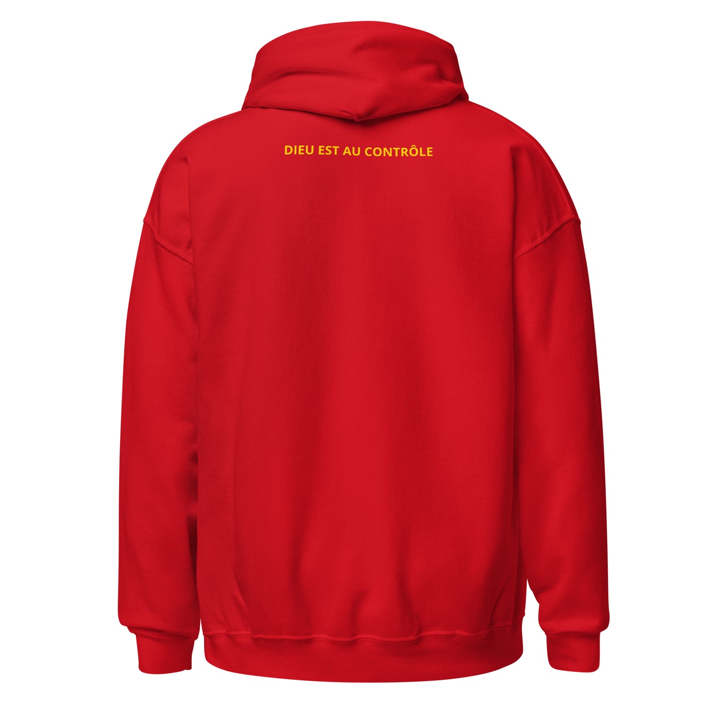 Kapuzenpullover